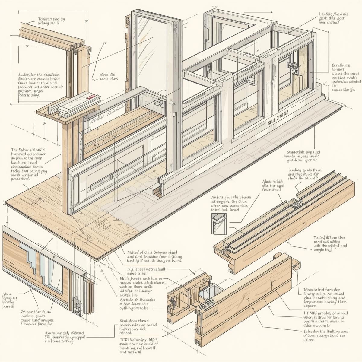 Mdf Window Design W.Hanson Group - Buy your timber & building materials from W.Hanson ...